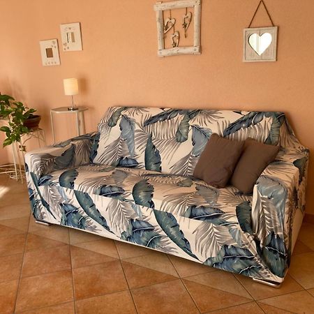 Casa Viola Vicino Al Mare By Smart-Home Vallecrosia Exterior foto